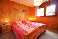 Appartamento a Bellwald vicino piste