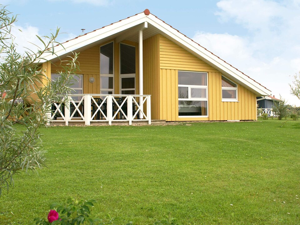 5 sterren vakantie huis in Ottendorf, Lüneburg