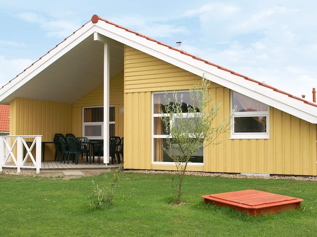 5 sterren vakantie huis in Ottendorf, Lüneburg