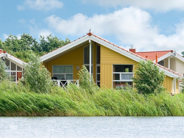 5 sterren vakantie huis in Ottendorf, Lüneburg