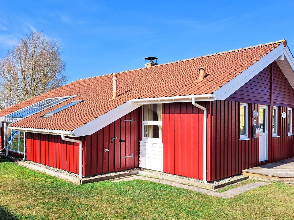 4 sterren vakantie huis in Ottendorf, Lüneburg