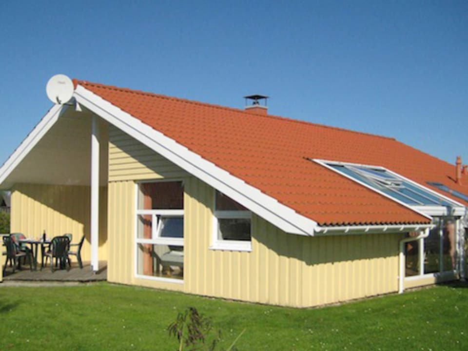 5 sterren vakantie huis in Ottendorf, Lüneburg