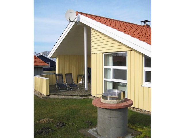 5 sterren vakantie huis in Ottendorf, Lüneburg