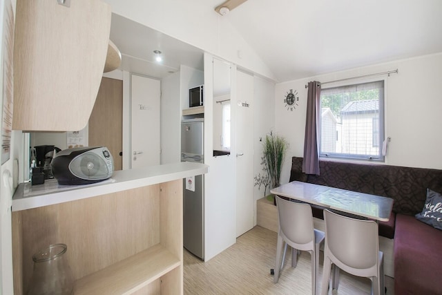 Mobilheim nahe Strand Saint Jean, Saint-Jean-de-Monts