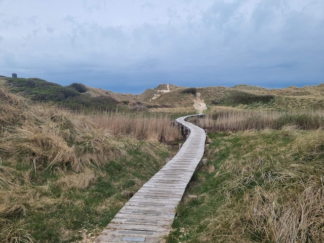 Panoramic Sea View Retreat - By Traum Ferienwohnungen, Jammer Bay