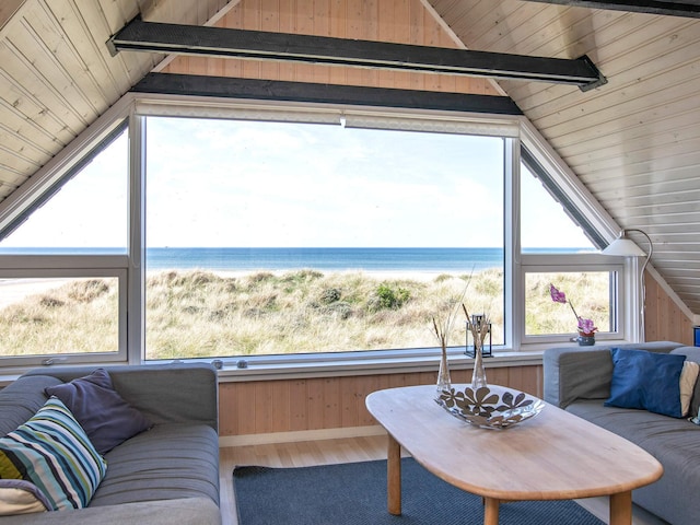 4 star holiday home in Blokhus, Jammer Bay