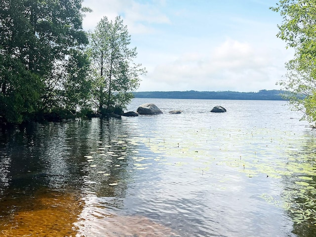 4 personen vakantie huis in Braås, Växjö