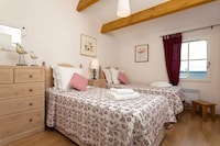 Ruhige Villa im Loiretal
