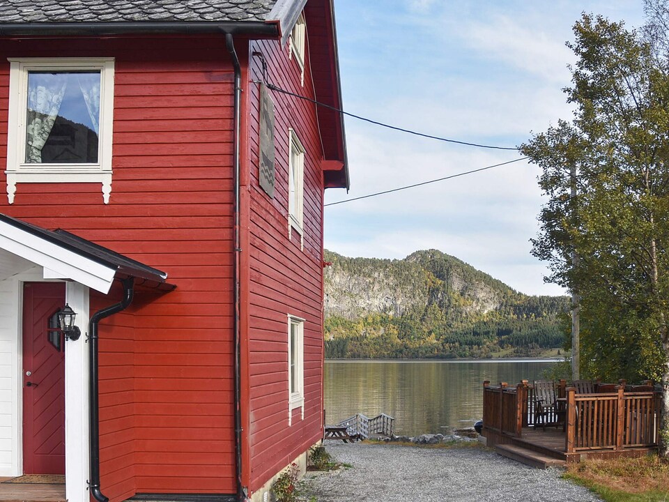 4 star holiday home in Måndalen, Møre and Romsdal