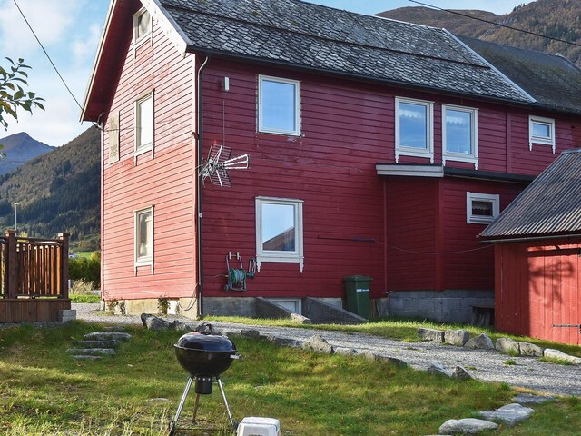4 star holiday home in Måndalen, Møre and Romsdal