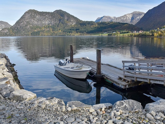 4 star holiday home in Måndalen, Møre and Romsdal