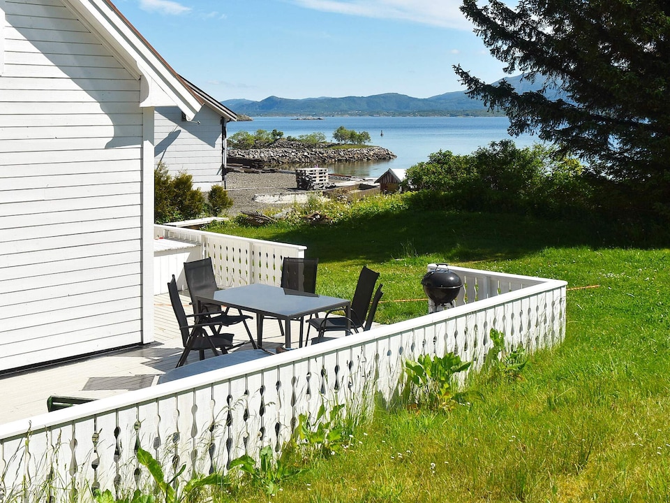 10 person holiday home in Vevang, Møre and Romsdal