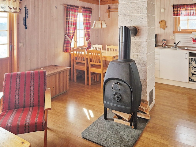 6 personen vakantie huis in Nordli, Nord-Trøndelag