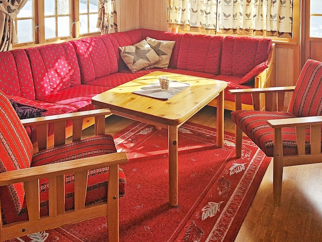 6 person holiday home in Nordli, Nord-Trøndelag