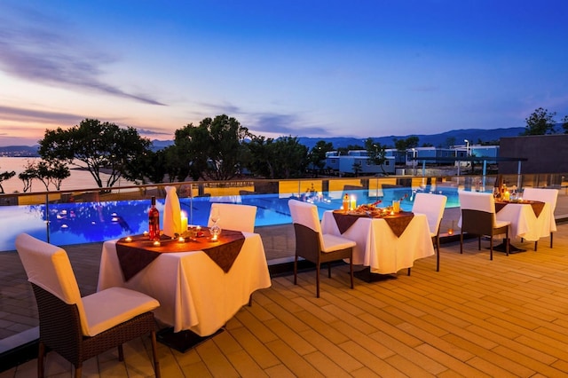 Casa mobile a Omisalj vicino a Pusca Bay