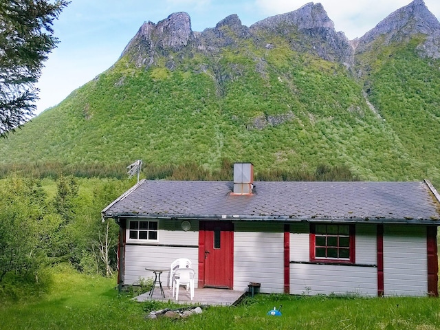 6 Personer feriebolig i Engavågen, Helgeland - Nordland