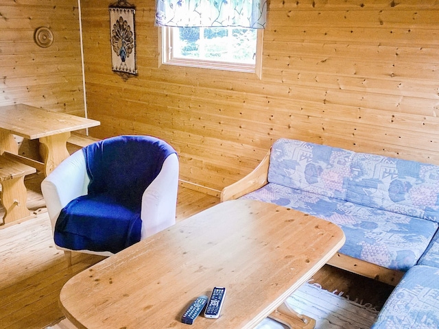 5 Personen Ferienhaus in Engavågen, Helgeland - Nordland