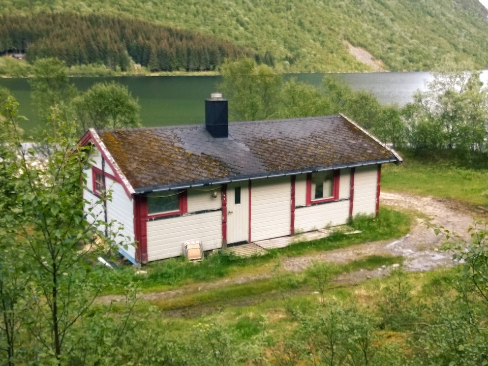 6 personen vakantie huis in Engavågen, Helgeland - Nordland