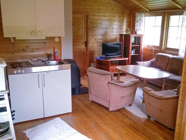 6 personen vakantie huis in Engavågen, Helgeland - Nordland