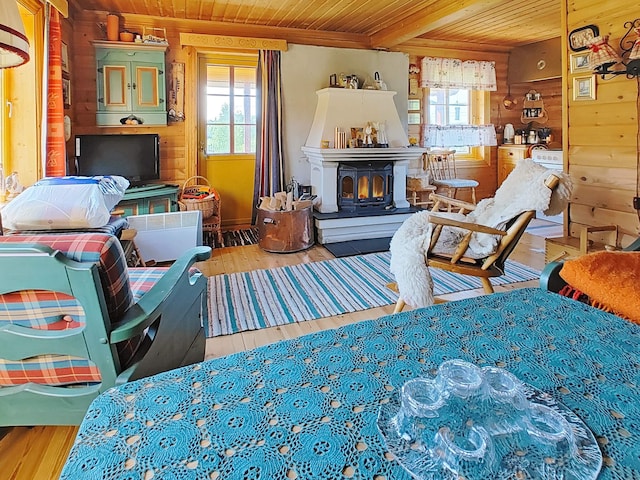 6 person holiday home in Kviby, Finnmark