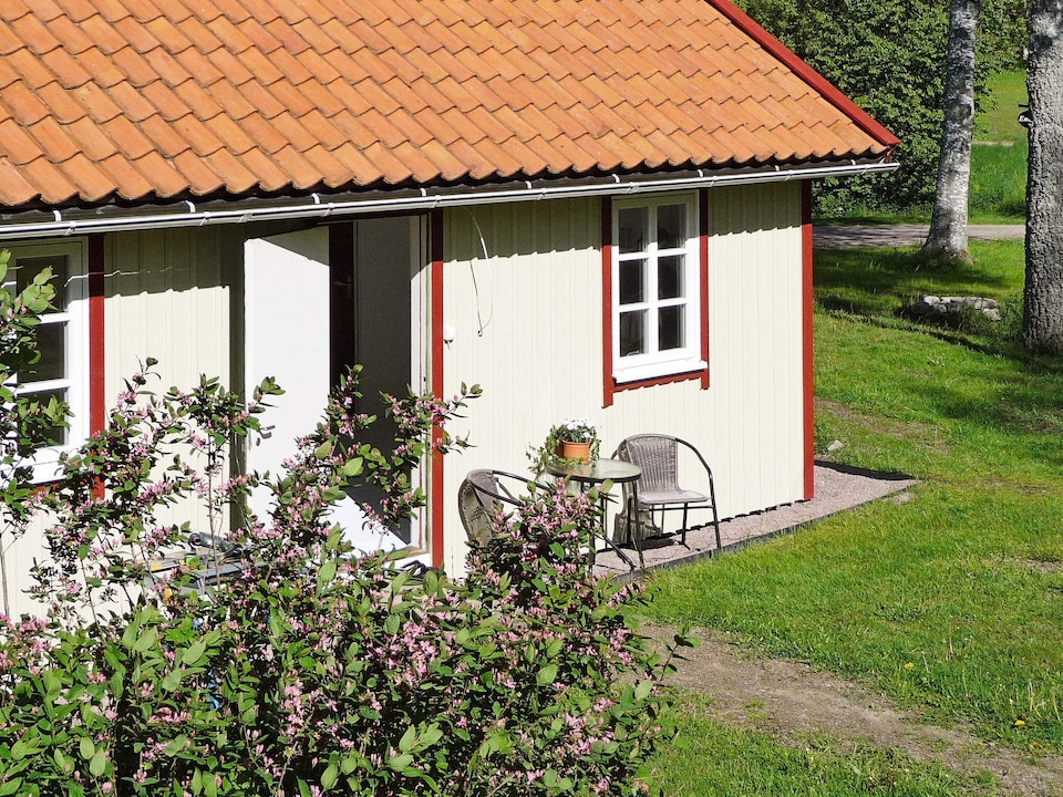 5 person holiday home in Hunnebostrand, Sotenäs