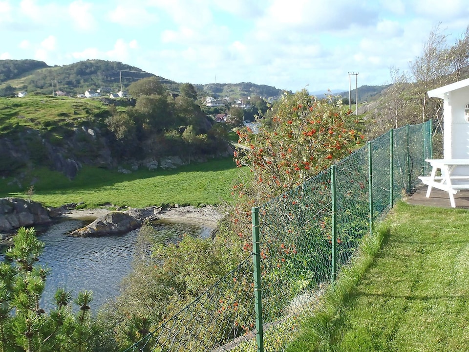 4 star holiday home in Egersund, Rogaland