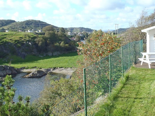 4 stjernet sommerhus i Egersund, Rogaland