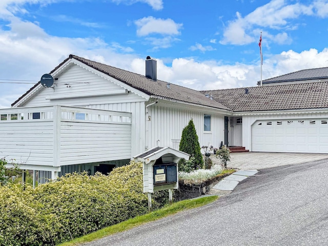 4 star holiday home in Egersund, Rogaland