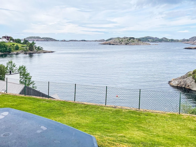 4 star holiday home in Egersund, Rogaland