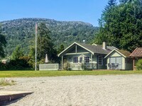 8 Personen Ferienhaus in jørpeland-By Traum