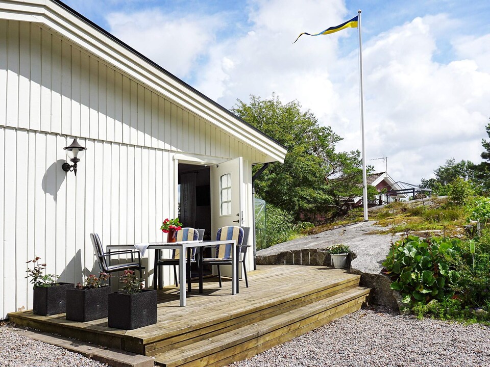 2 personen vakantie huis in Strömstad, Strömstad