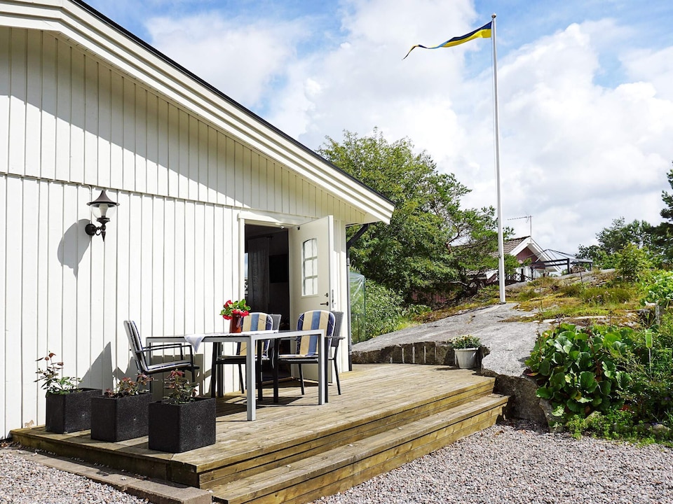 2 personen vakantie huis in Strömstad, Strömstad