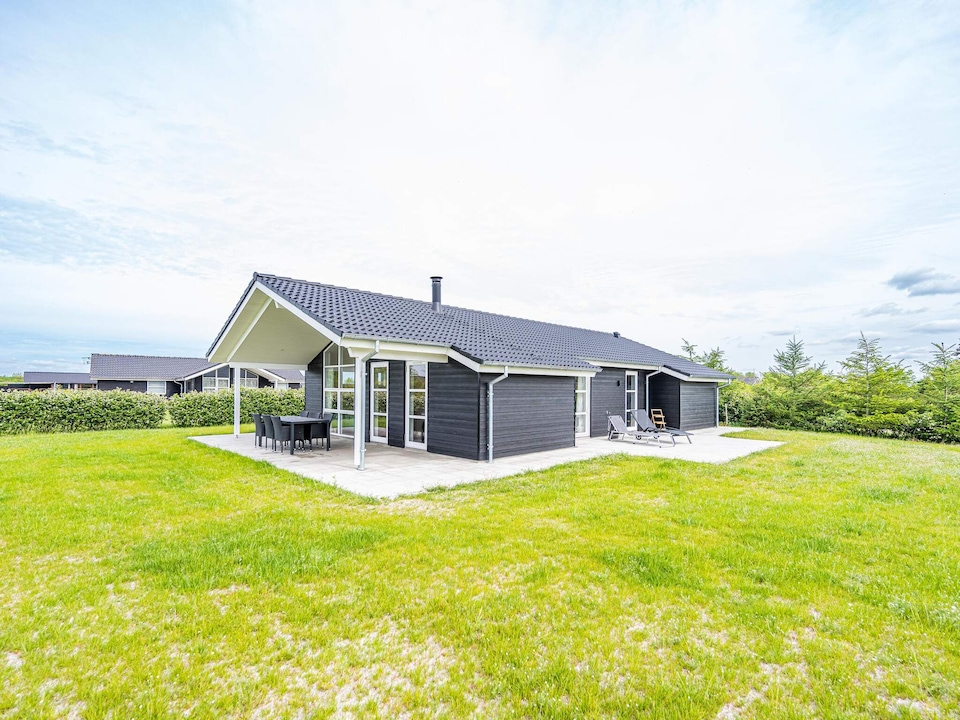 4 star holiday home in Tarm, Ringkøbing Fjord