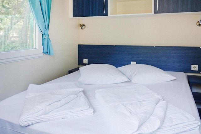 Casa mobile a Cres vicino alla spiaggia, Cres