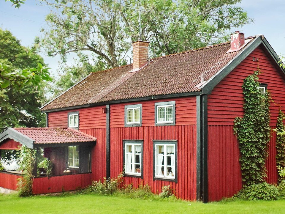 4 sterren vakantie huis in Väddö, Norrtälje