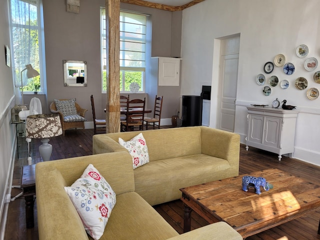 Ferienhaus in Limousin am Wald, Neuvic-Entier