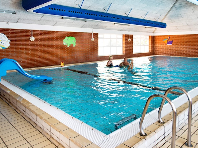 4 sterren vakantie huis in Rømø, Rømø and Mandø