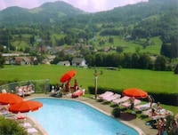 Chalet in Frankreich mit Pool & Jacuzzi