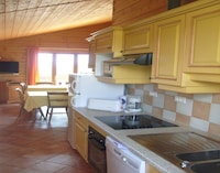 Appartement in Frankrijk bij wandelpaden