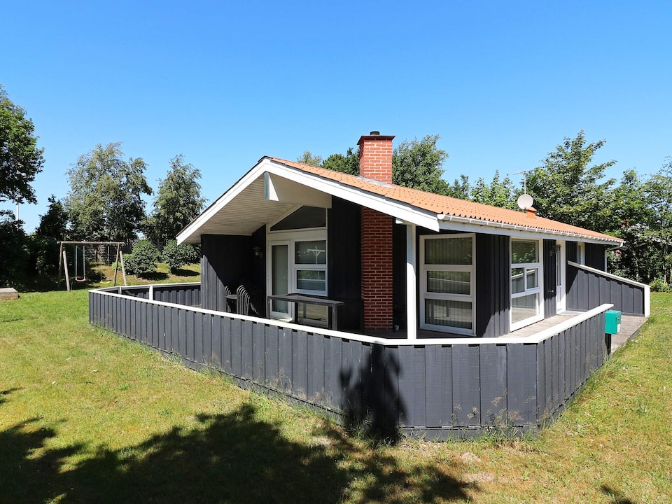 5 star holiday home in Hadsund, Himmerland