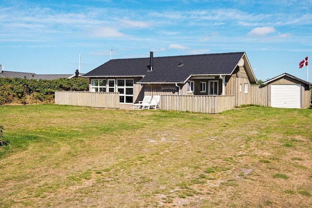 Helles Sommerhaus am Meer -- By Traum Ferienwohnungen