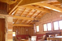 Chalet in Ventron with Pool & Wine Route Access