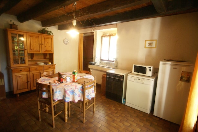 Ferienhaus in La Chapelle mit Garten, La Chapelle-aux-Bois