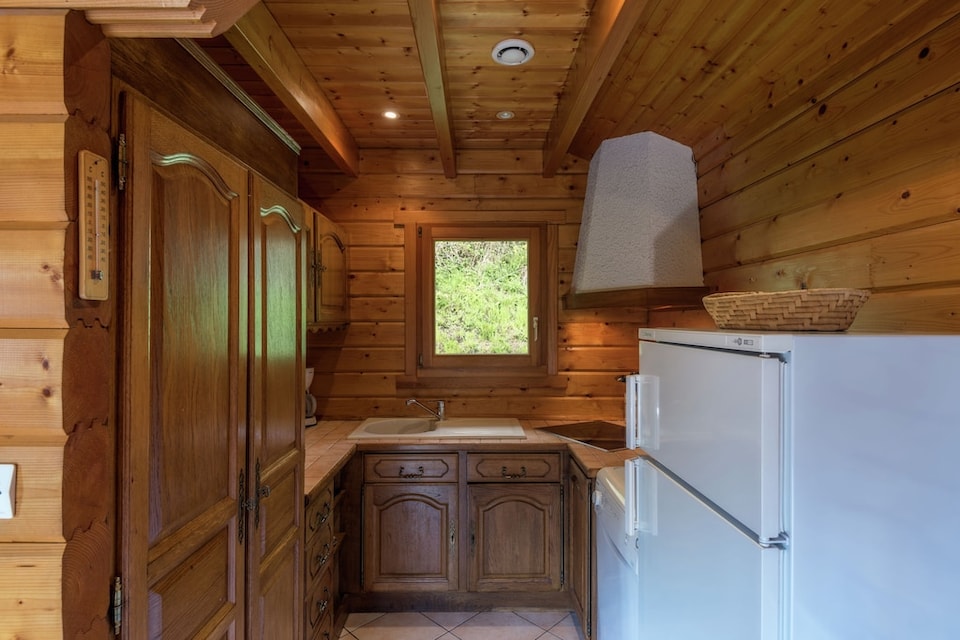 Chalet in La Bresse near Forest & Lake, La Bresse