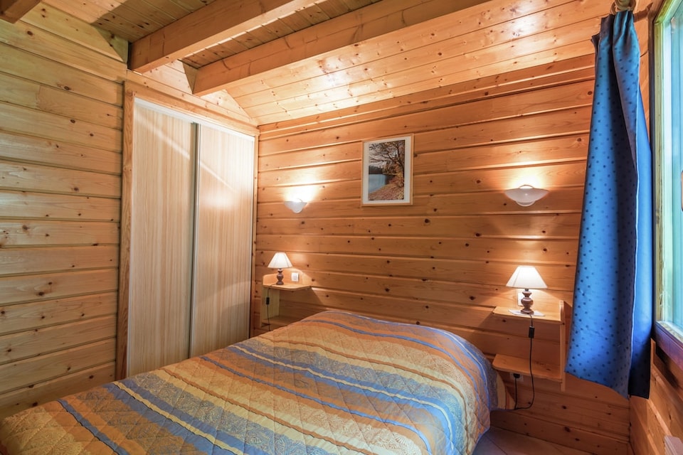 Chalet in La Bresse near Forest & Lake, La Bresse