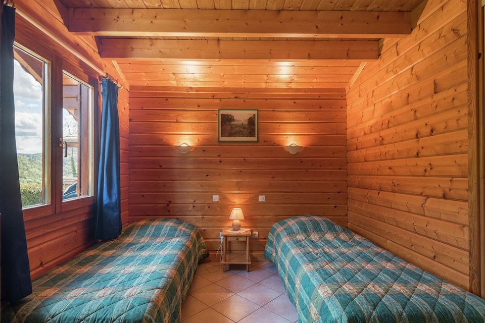 Chalet in La Bresse near Forest & Lake, La Bresse