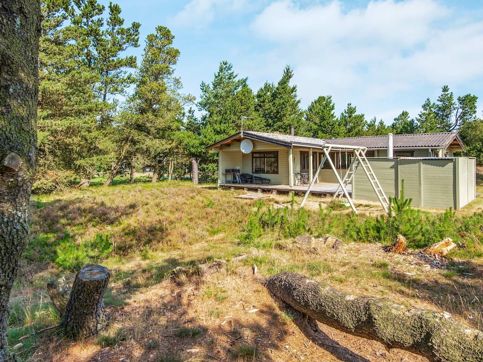 6 personen vakantie huis in Rømø, Rømø and Mandø