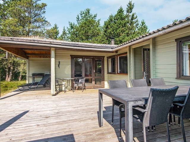 6 personen vakantie huis in Rømø, Rømø and Mandø