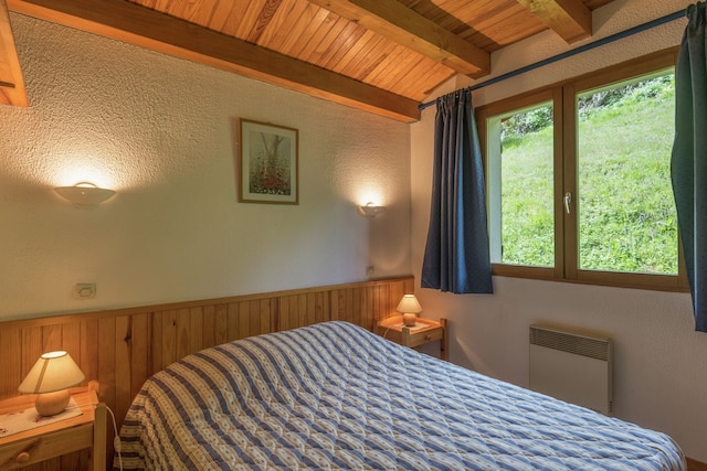 Chalet in Lotharingen nahe Wald & Skilift, La Bresse