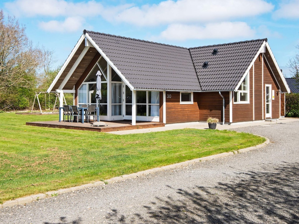9 personen vakantie huis in Hemmet, Ringkøbing Fjord